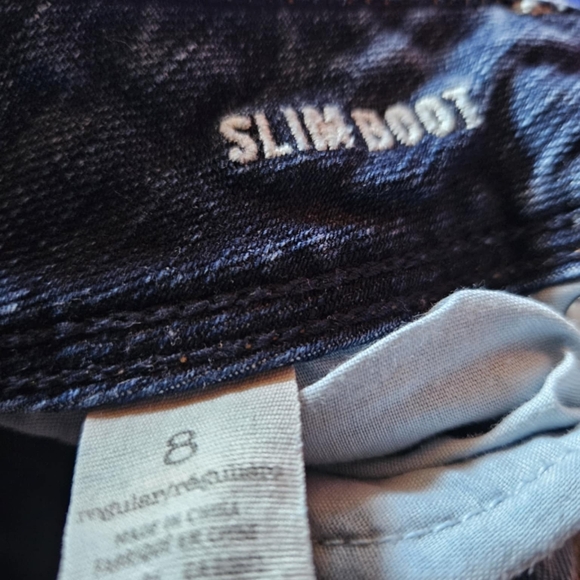 American Eagle Jeans - Picture 6 of 6